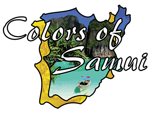 Colors of Samui